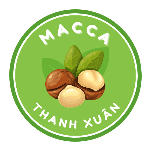 Macca Thanh Xuân